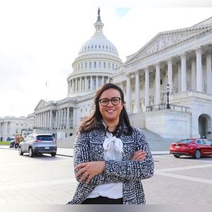 Meet your Posher, Marissa